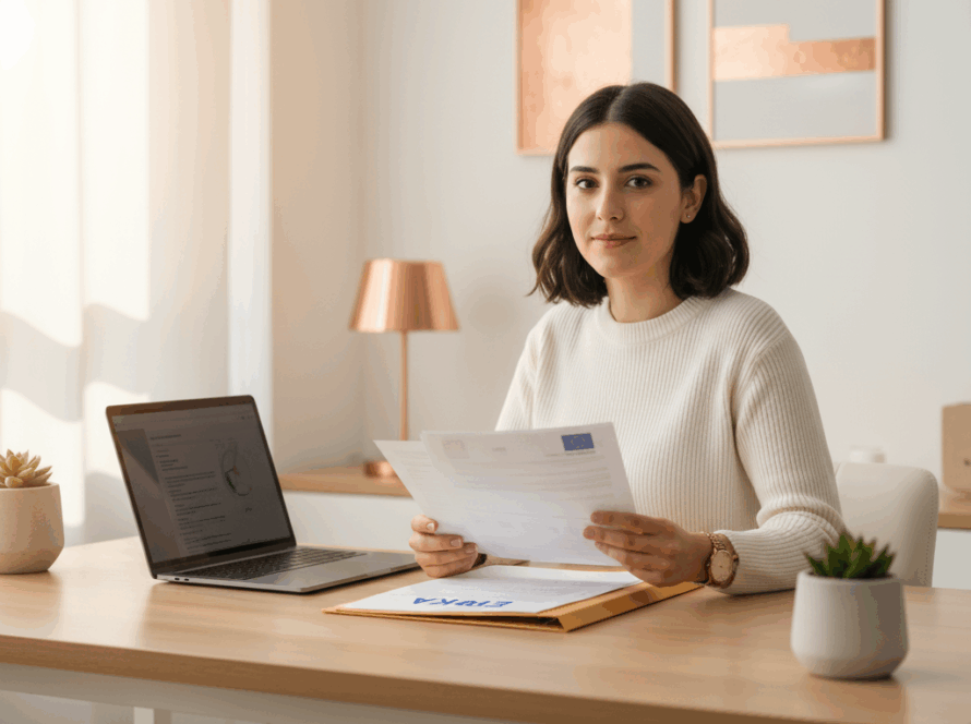 Έναρξη επιχείρησης και ΕΦΚΑ – Τι ισχύει για ασφαλιστικές εισφορές