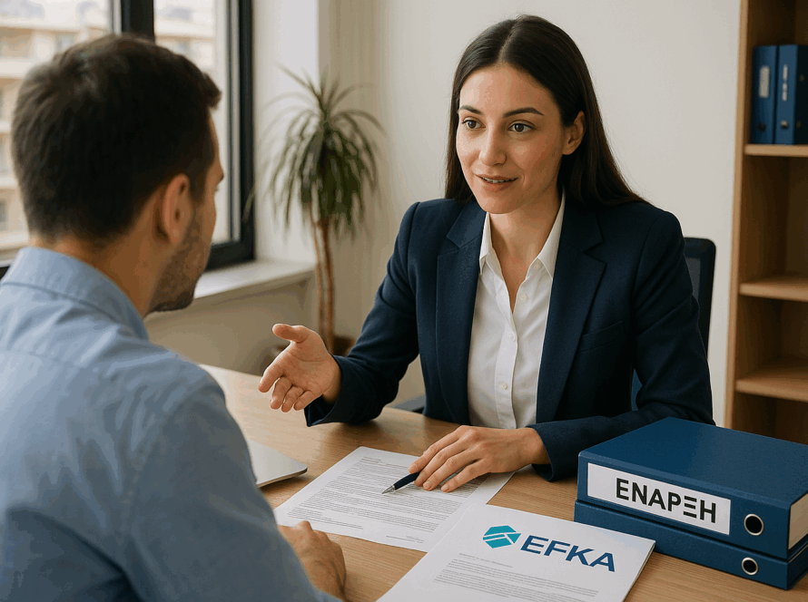 10+1 Πράγματα που Πρέπει να Ξέρεις Πριν Κάνεις Έναρξη Επιχείρησης