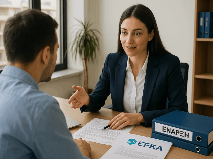 10+1 Πράγματα που Πρέπει να Ξέρεις Πριν Κάνεις Έναρξη Επιχείρησης - έναρξη επιχείρησης Άγιος Δημήτριος