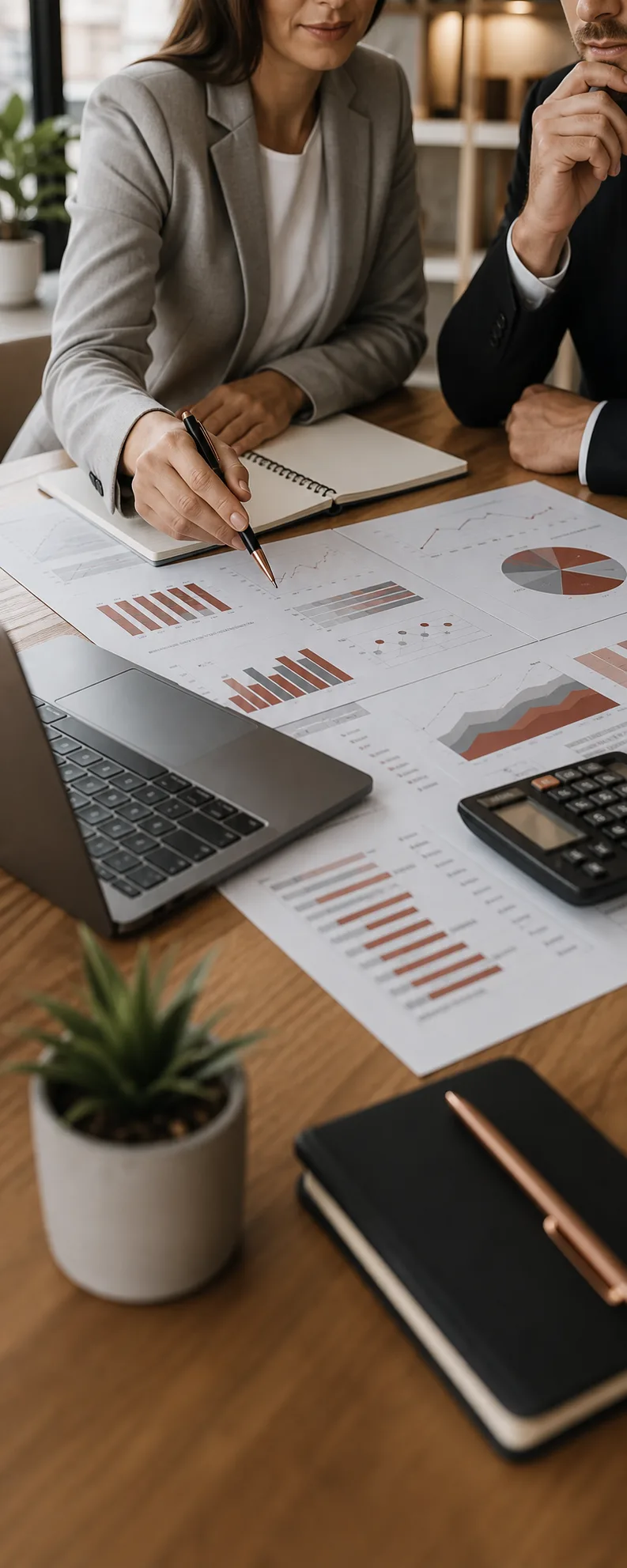 Business plan και χρηματοδοτήσεις