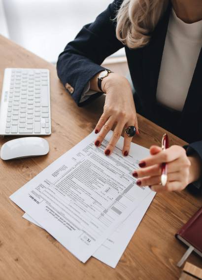 Λογιστικές και φοροτεχνικές υπηρεσίες SK Advisors - λογιστικές υπηρεσίες Άγιος Δημήτριος